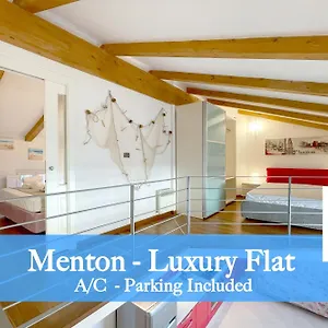 5 Pers Parking Wifi Ac Appartement