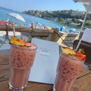 Location Saisonnière 50 M Des Plages Appartement