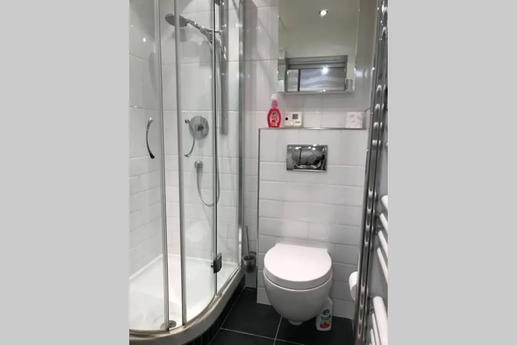 T2 45M Front De Mer Climatisation Jacuzzi Menton Apartment